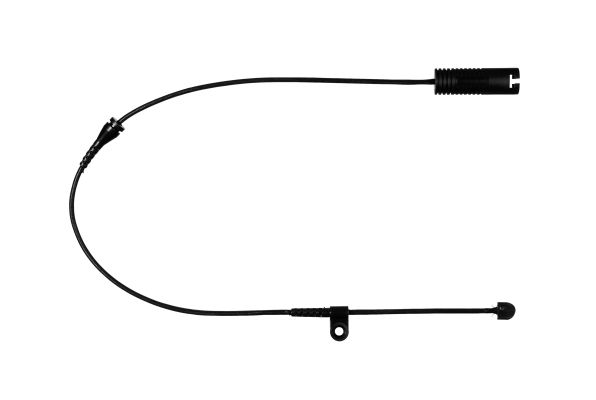 HELLA Warning Contact, brake pad wear - P8017 - for e.g. BMW 8DK355250-201