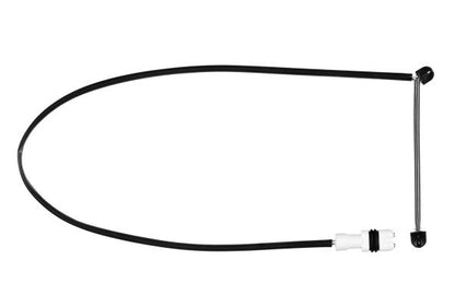 HELLA Warning Contact, brake pad wear - P8113 - for e.g. PORSCHE 8DK355251-061