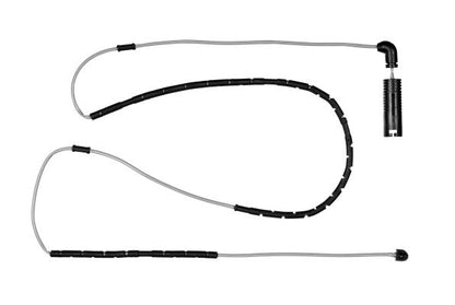 HELLA Warning Contact, brake pad wear - P8048 - for e.g. BMW 8DK355250-501