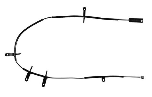 HELLA Warning Contact, brake pad wear - P8061 - for e.g. MINI 8DK355250-631