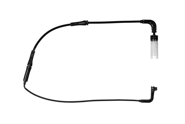 HELLA Warning Contact, brake pad wear - P8063 - for e.g. BMW 8DK355250-651
