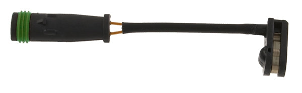 HELLA Warning Contact, brake pad wear - P8075 - for e.g. DODGE / FREIGHTLINER / MERCED 8DK355250-771