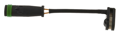 HELLA Warning Contact, brake pad wear - P8075 - for e.g. DODGE / FREIGHTLINER / MERCED 8DK355250-771