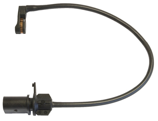 HELLA Warning Contact, brake pad wear - P8651 - for e.g. AUDI 8DK355252-451
