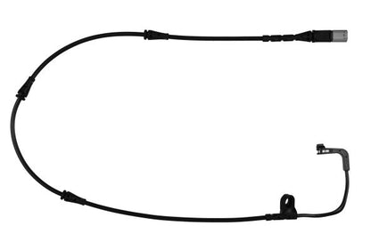 HELLA Warning Contact, brake pad wear - P8083 - for e.g. BMW 8DK355250-841