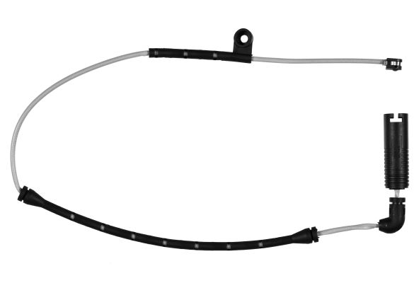 HELLA Warning Contact, brake pad wear - P8086 - for e.g. BMW 8DK355250-871