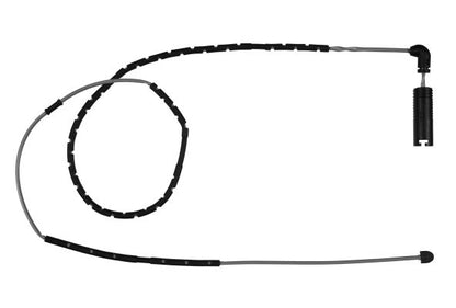 HELLA Warning Contact, brake pad wear - P8087 - for e.g. BMW 8DK355250-881