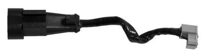 HELLA Warning Contact, brake pad wear - P8557 - for e.g. IVECO 8DK355251-481