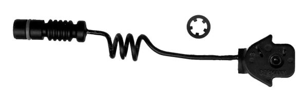 HELLA Warning Contact, brake pad wear - P8649 - for e.g. MERCEDES-BENZ M-CLASS (W163)  8DK355252-211
