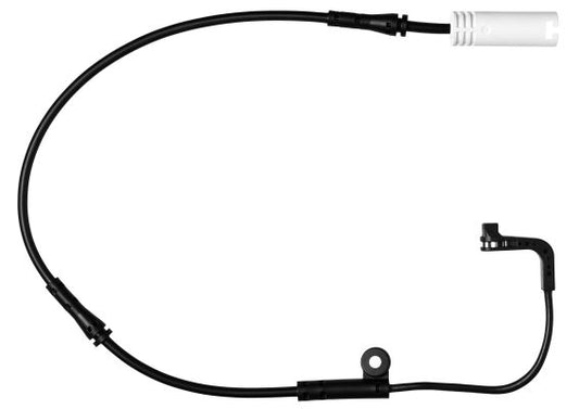 HELLA Warning Contact, brake pad wear - P8562 - for e.g. BMW 8DK355251-521