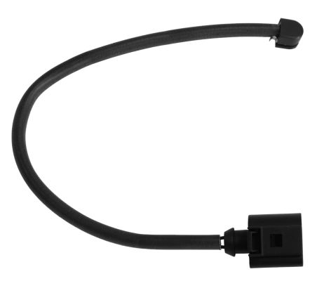 HELLA Warning Contact, brake pad wear - P8603 - for e.g. PORSCHE / VOLKSWAGEN 8DK355251-921