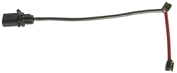 HELLA Warning Contact, brake pad wear - P8663 - for e.g. AUDI / PORSCHE 8DK355252-461