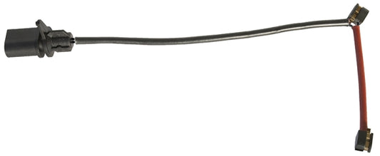 HELLA Warning Contact, brake pad wear - P8663 - for e.g. AUDI / PORSCHE 8DK355252-461