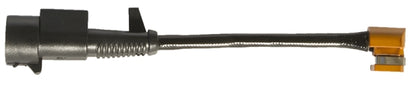 HELLA Warning Contact, brake pad wear - P8665 - for e.g. IVECO 8DK355252-481