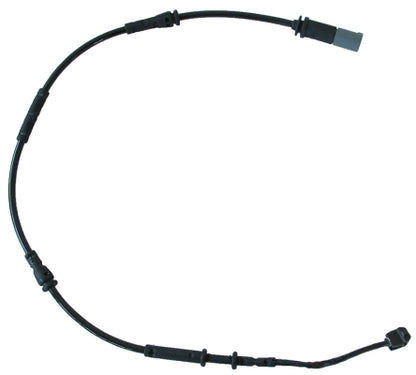 HELLA Warning Contact, brake pad wear - P8675 - for e.g. BMW / MINI 8DK355252-621