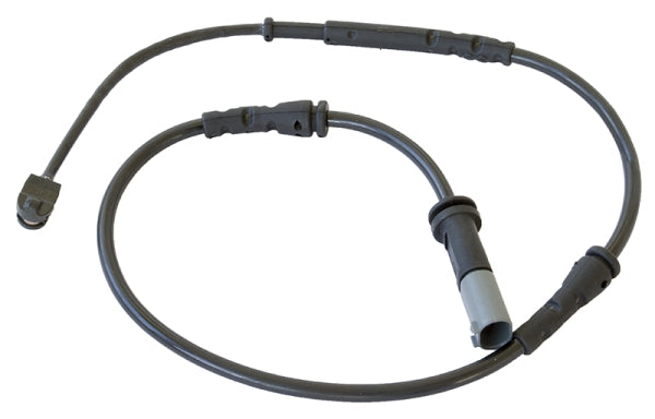 HELLA Warning Contact, brake pad wear - P8676 - for e.g. BMW 8DK355252-721