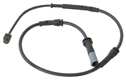 HELLA Warning Contact, brake pad wear - P8676 - for e.g. BMW 8DK355252-721