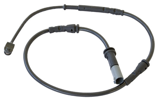 HELLA Warning Contact, brake pad wear - P8676 - for e.g. BMW 8DK355252-721