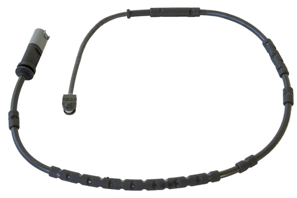 HELLA Warning Contact, brake pad wear - P8677 - for e.g. BMW 8DK355252-711