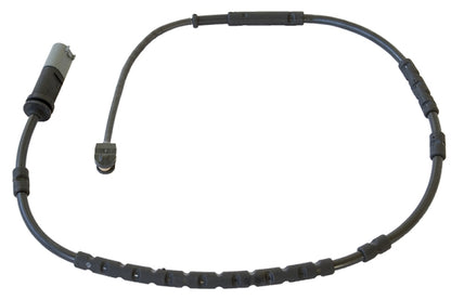 HELLA Warning Contact, brake pad wear - P8677 - for e.g. BMW 8DK355252-711