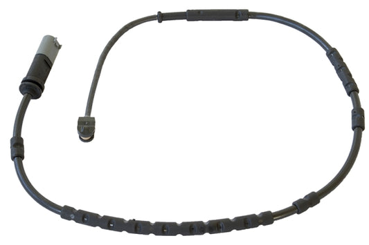 HELLA Warning Contact, brake pad wear - P8677 - for e.g. BMW 8DK355252-711