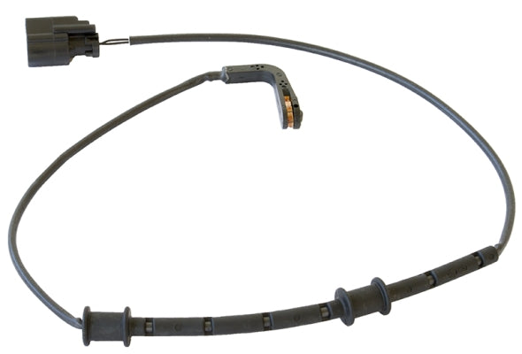 HELLA Warning Contact, brake pad wear - P8687 - for e.g. JAGUAR 8DK355252-661