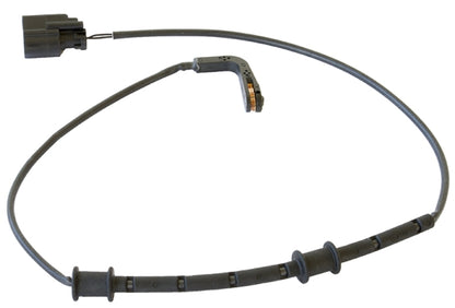 HELLA Warning Contact, brake pad wear - P8687 - for e.g. JAGUAR 8DK355252-661