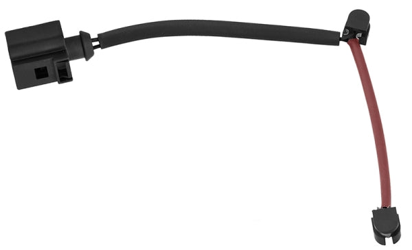HELLA Warning Contact, brake pad wear - P8690 - for e.g. PORSCHE 8DK355252-751