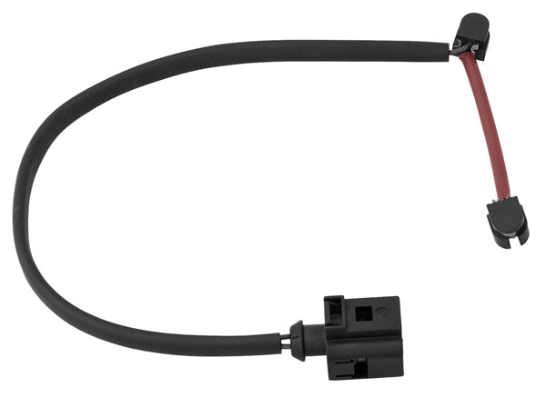 HELLA Warning Contact, brake pad wear - P8695 8DK355253-631