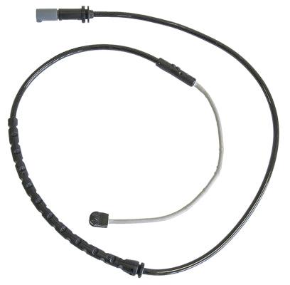 HELLA Warning Contact, brake pad wear - P8700 - for e.g. BMW 8DK355252-531