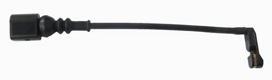 HELLA Warning Contact, brake pad wear - P8705 - for e.g. AUDI TT (FV3, FVP) 2.0 TTS TF 8DK355252-891