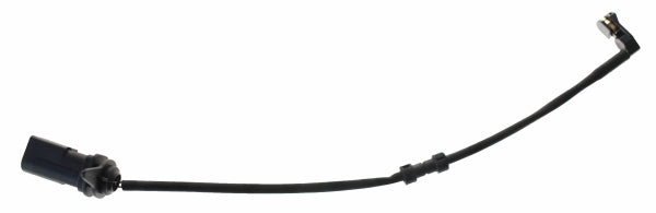 HELLA Warning Contact, brake pad wear - P8709 - for e.g. AUDI 8DK355253-201