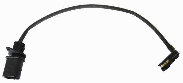HELLA Warning Contact, brake pad wear - P8712 - for e.g. AUDI 8DK355252-911