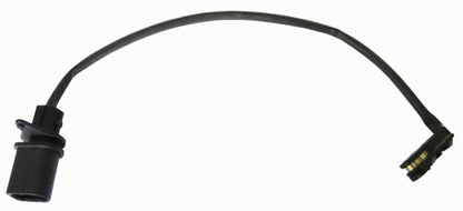 HELLA Warning Contact, brake pad wear - P8712 - for e.g. AUDI 8DK355252-911