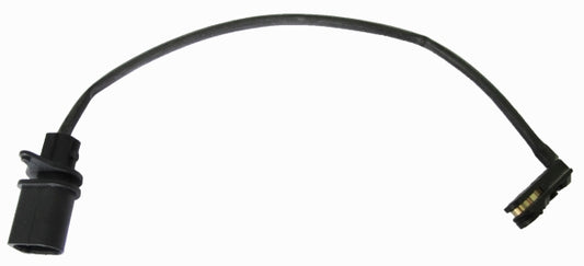 HELLA Warning Contact, brake pad wear - P8712 - for e.g. AUDI 8DK355252-911