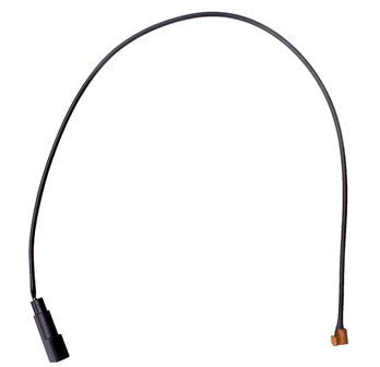 HELLA Warning Contact, brake pad wear - P8734 8DK355253-651