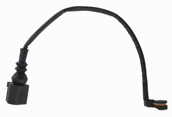 HELLA Warning Contact, brake pad wear - P8736 - for e.g. MAN / VOLKSWAGEN 8DK355253-051