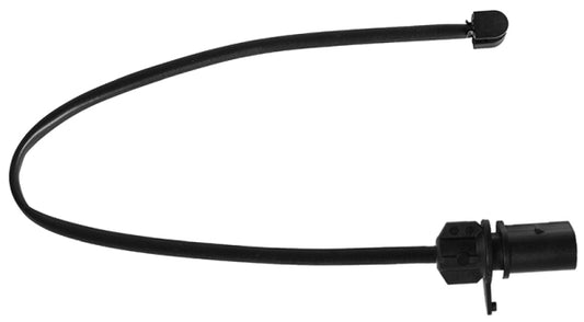 HELLA Warning Contact, brake pad wear - P8737 - for e.g. AUDI 8DK355253-161
