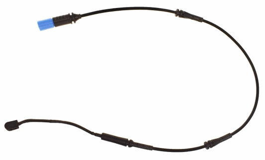 HELLA Warning Contact, brake pad wear - P8755 - for e.g. BMW 8DK355252-851