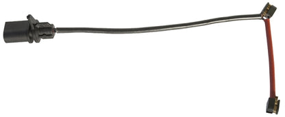 HELLA Warning Contact, brake pad wear - P8807 8DK355253-601