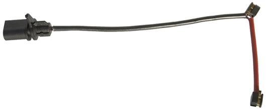 HELLA Warning Contact, brake pad wear - P8807 8DK355253-601