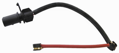 HELLA Warning Contact, brake pad wear - P8813 8DK355253-741