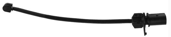 HELLA Warning Contact, brake pad wear - P8761 - for e.g. PORSCHE 8DK355252-941