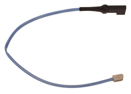 HELLA Warning Contact, brake pad wear - P8764 - for e.g. FORD 8DK355252-981