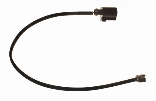 HELLA Warning Contact, brake pad wear - P8770 - for e.g. PORSCHE 8DK355253-111