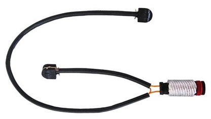 HELLA Warning Contact, brake pad wear - P8810 8DK355253-641