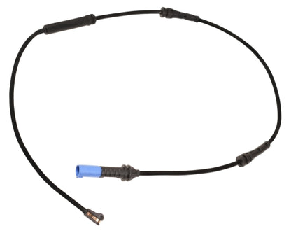HELLA Warning Contact, brake pad wear - P8780 - for e.g. BMW 8DK355253-251