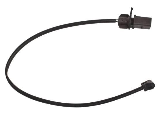 HELLA Warning Contact, brake pad wear - P8783 - for e.g. AUDI 8DK355253-271