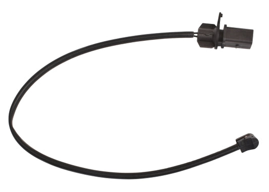 HELLA Warning Contact, brake pad wear - P8783 - for e.g. AUDI 8DK355253-271