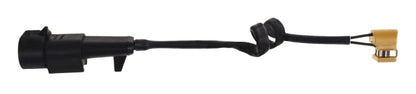 HELLA Warning Contact, brake pad wear - P8784 - for e.g. IVECO 8DK355253-291